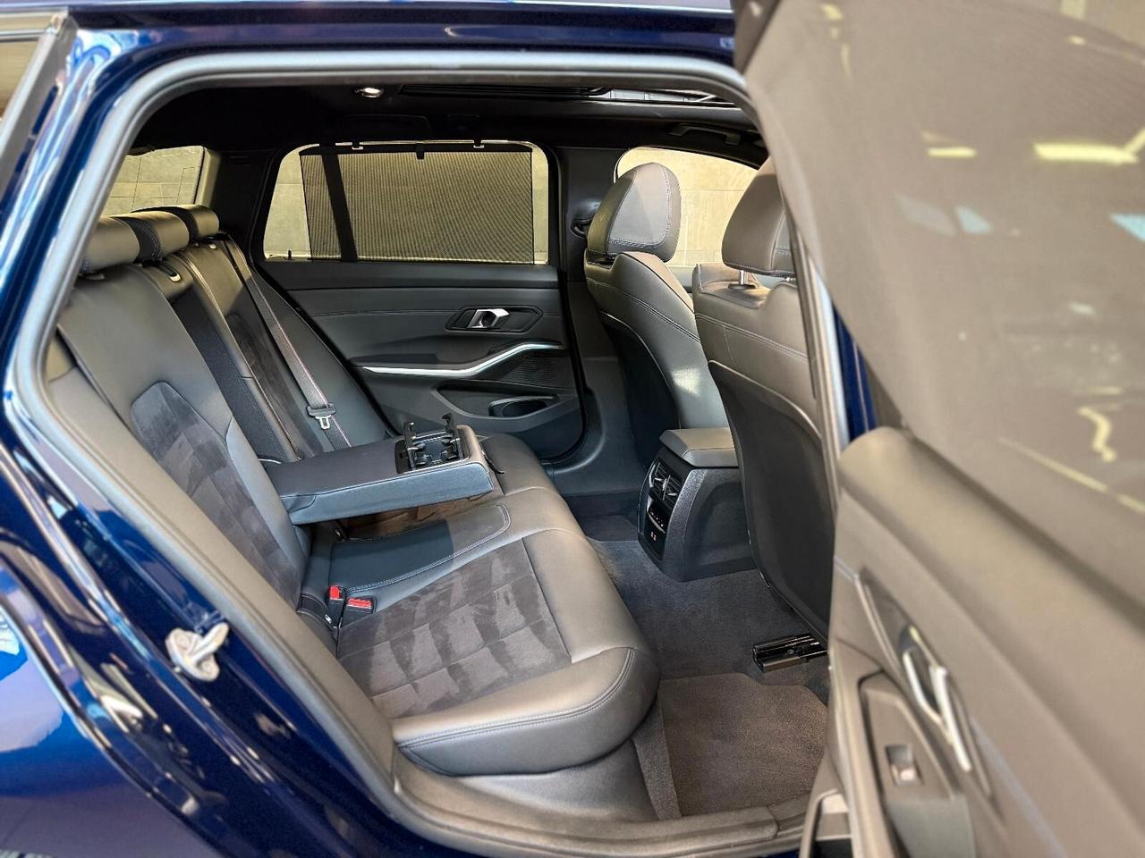 Bmw 330 E TOURING M SPORT WIDES PANO