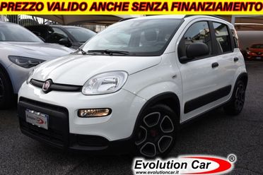 FIAT Panda 1.0 FireFly S&S Hybrid City Life **SOLO 7629KM!!**