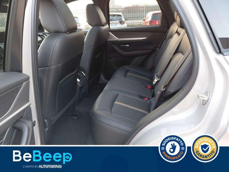 Mazda CX-60 3.3 M-HYBRID BOOST HOMURA PLUS AWD 249CV AUT