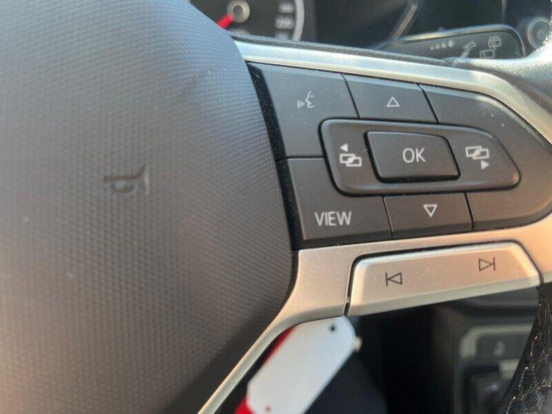 Volkswagen T-Cross T-Cross 1.0 TSI 110 CV Style