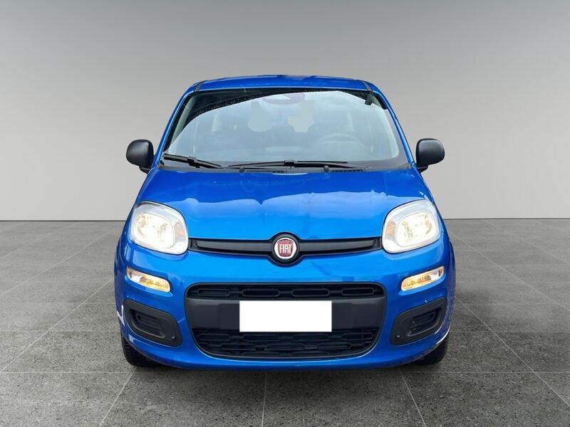 FIAT Panda 1.0 FireFly S&S Hybrid 5 POSTI - KM0