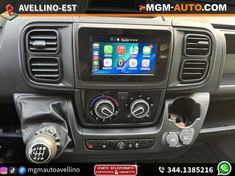 FIAT DUCATO FURGONE 2.2 mjt 140 PM-TM L2H2