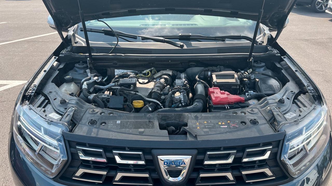 Dacia Duster 1.5 Blue dCi 8V 115 CV Prestige DaciaPlus