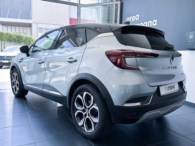 Renault Captur Full Hybrid E-Tech 145 CV Techno