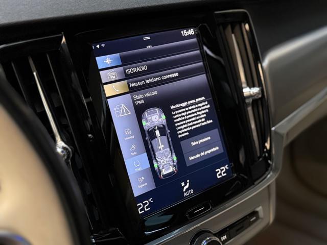 VOLVO V90 D4 Geartronic Momentum