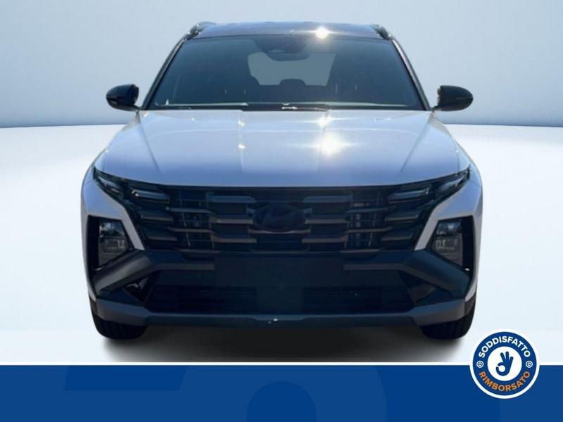 Hyundai Tucson 1.6 TGDI 150CV DCT Dark Line (TT) MY26