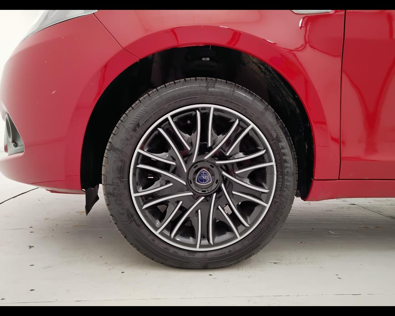 LANCIA Ypsilon III 2021 - Ypsilon 1.0 firefly hybrid Gold Plus s&s