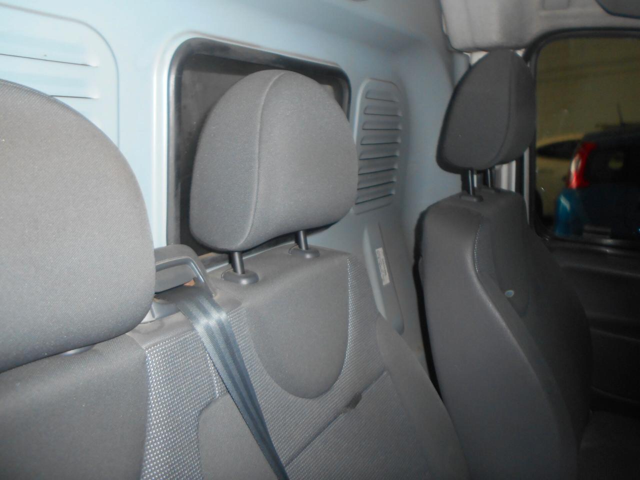 Peugeot Expert 2.0 HDi 120CV PC-TN 10Q Furgone