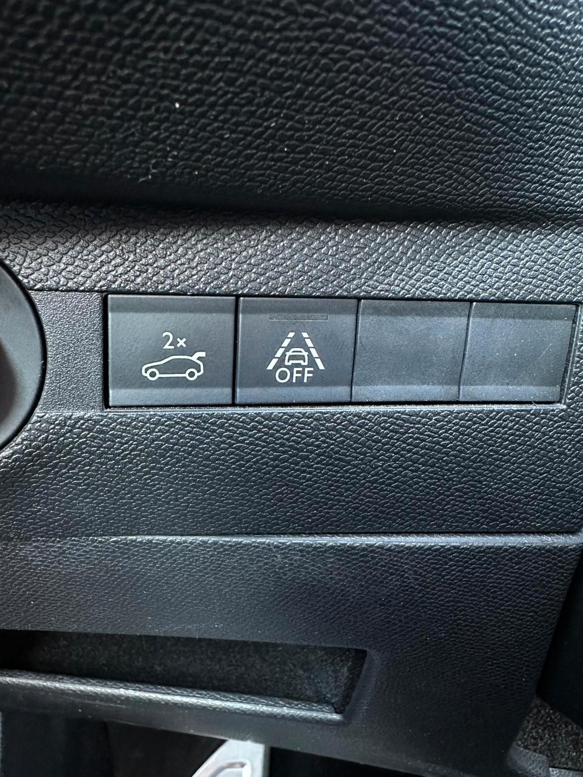 Ds 7 Crossback BlueHDi 130 aut. Grand Chic