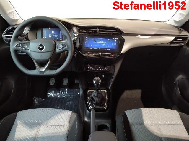 OPEL Corsa 1.2 75cv