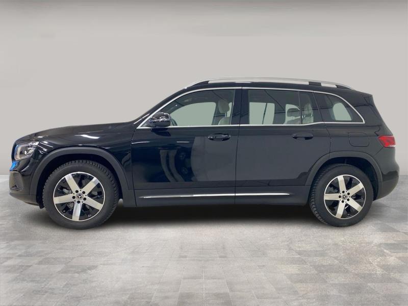 Mercedes GLB 180 D Sport 8G-DCT