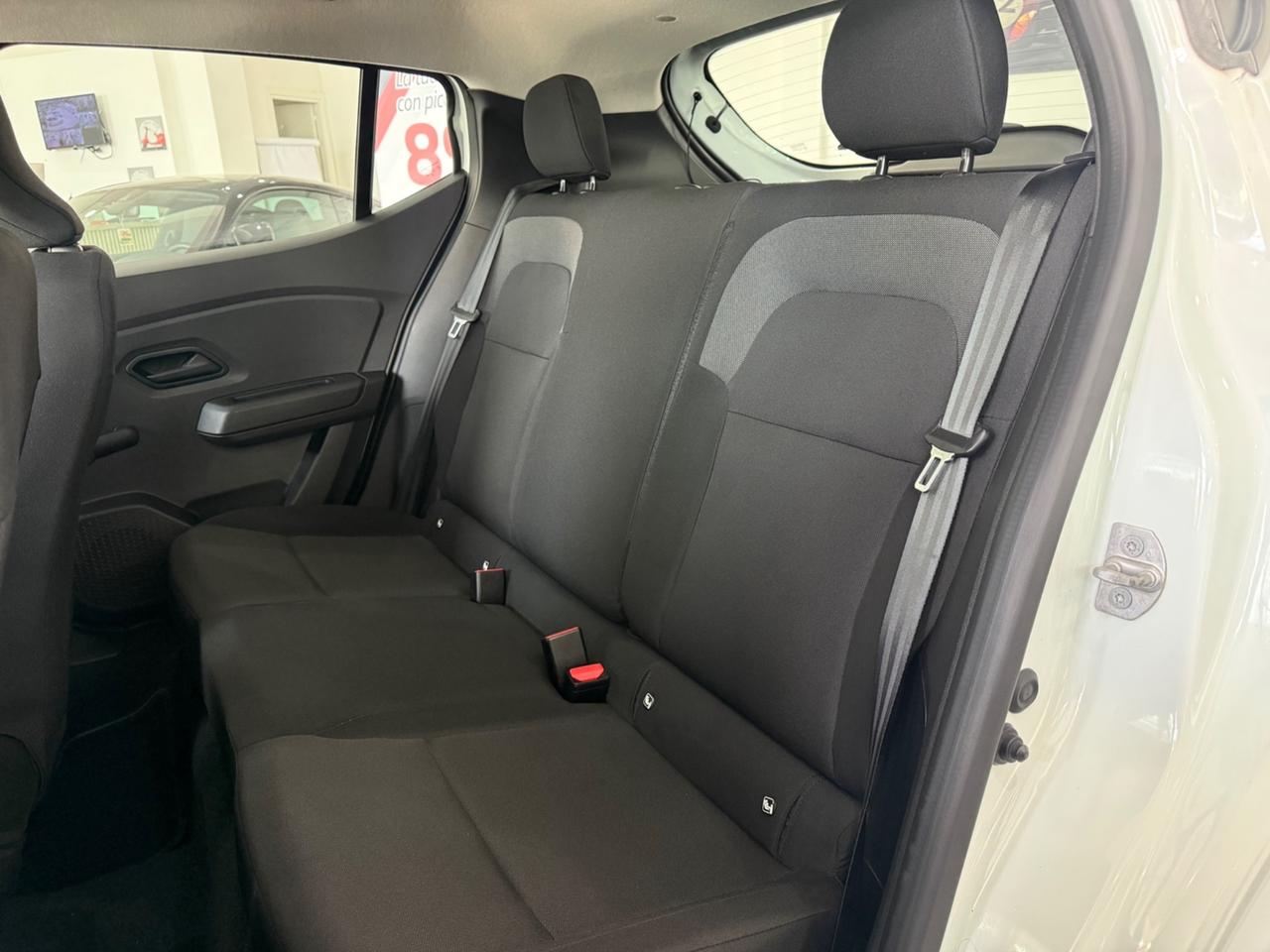 Dacia Sandero Stepway 1.0 TCe ECO-G Essential 2023