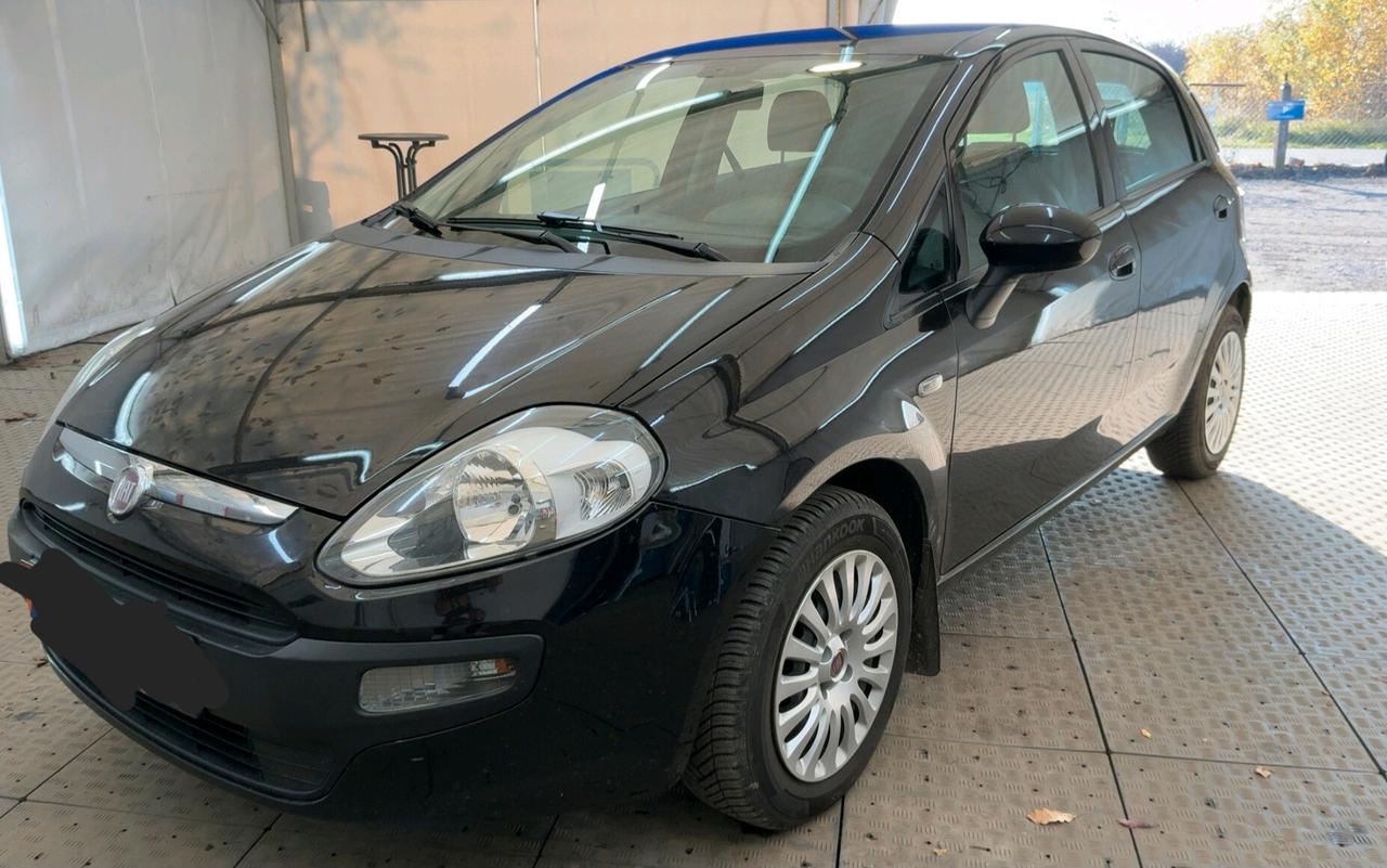 Fiat Punto Evo 1.4 5 porte Dynamic