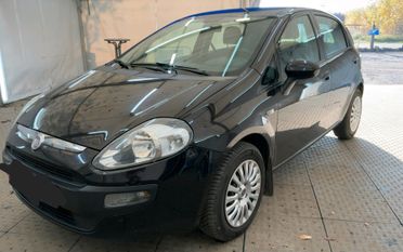 Fiat Punto Evo 1.4 5 porte Dynamic