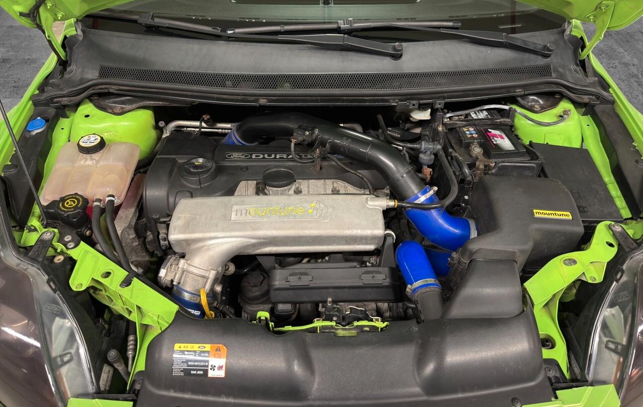 Ford Focus 2.5T (305CV) 3p. RS