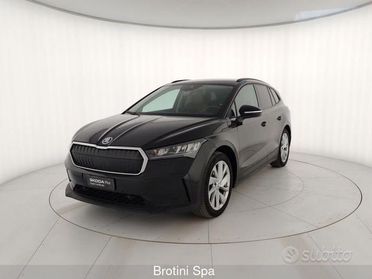 Skoda Enyaq iV 60