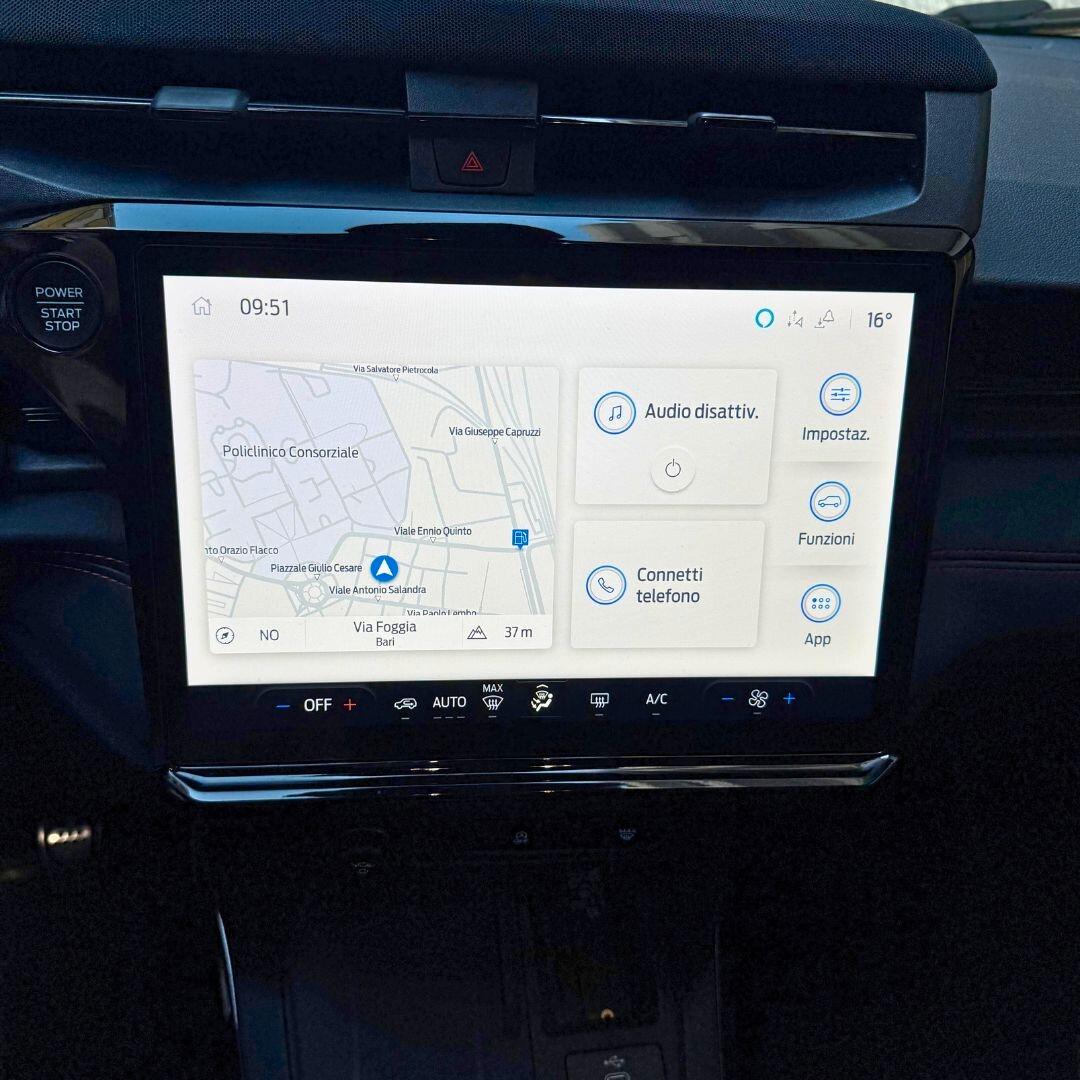 Ford Puma ST-Line X 2024