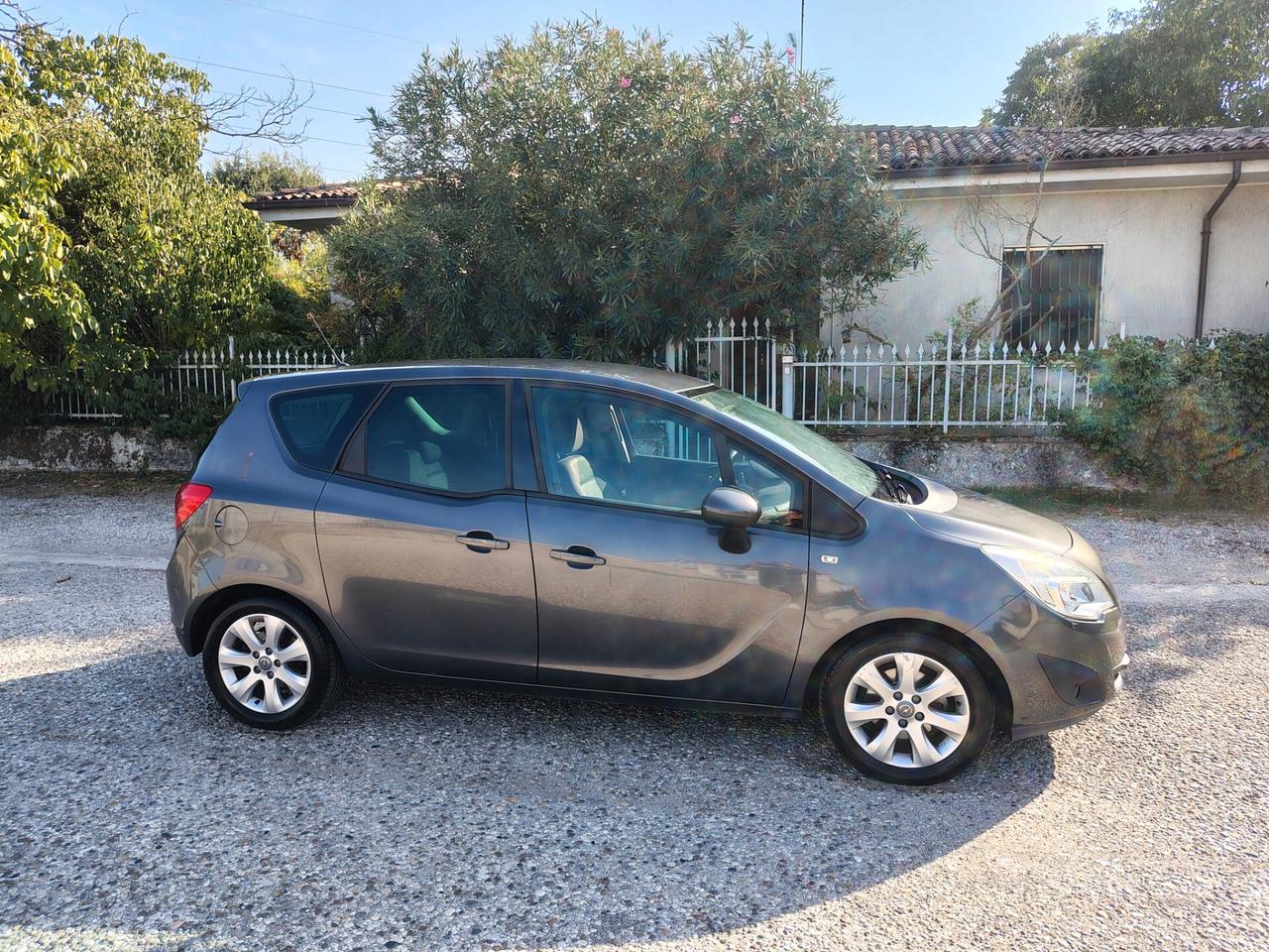 Opel Meriva 1.4 Turbo 120CV GPL Tech Cosmo. VETTURA PERFETTA
