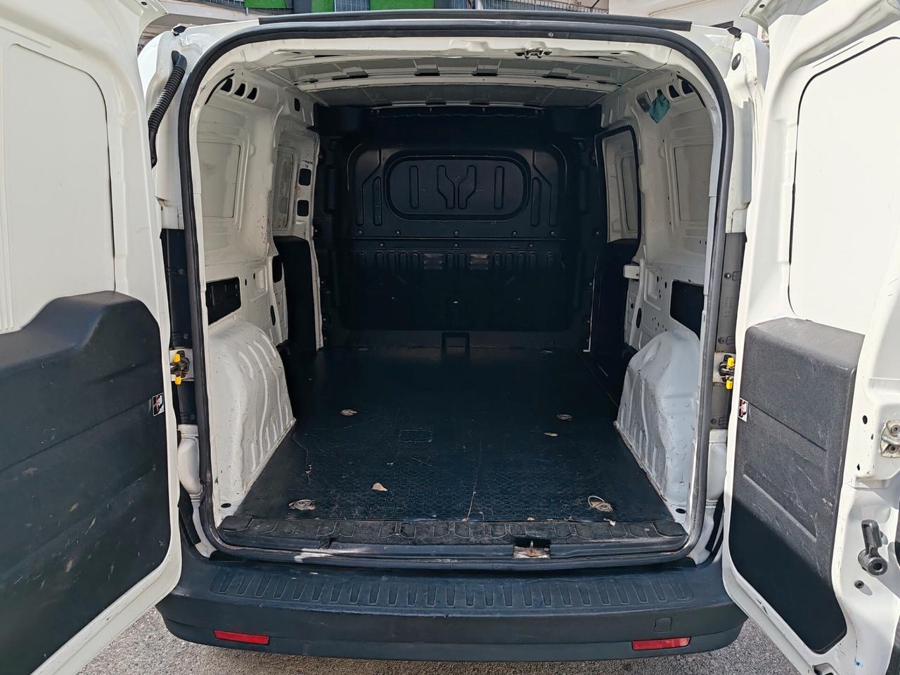 FIAT DOBLO' MAXI 1.3 MJT 95 CV