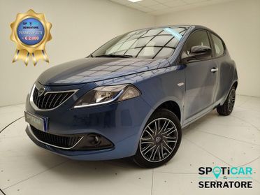 Lancia Ypsilon III 2021 1.0 firefly hybrid Gold s&s 70cv