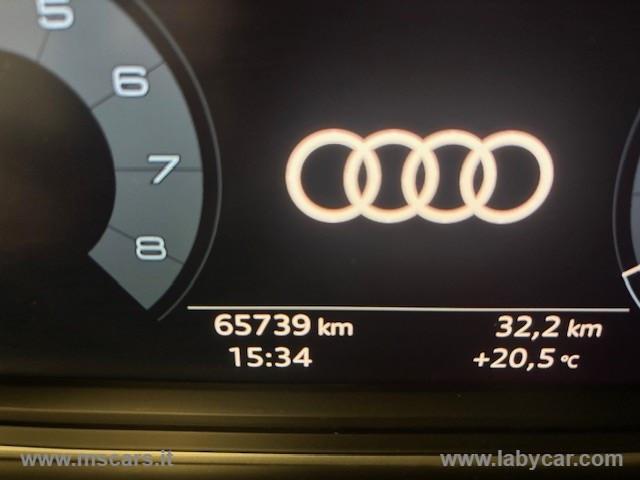 AUDI A1 SPB 25 TFSI Admired