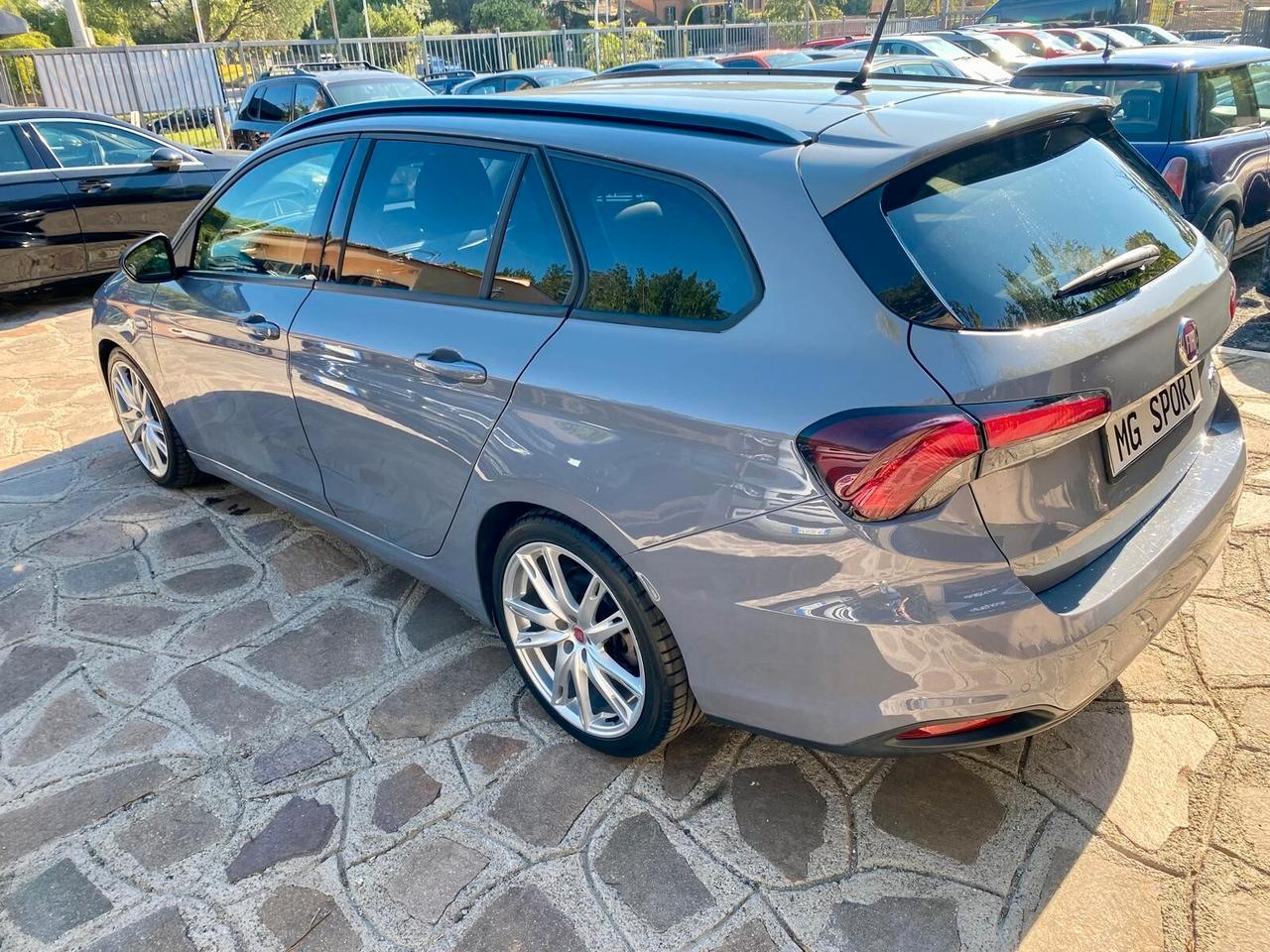 Fiat Tipo 1.4 T-Jet 120CV S-Design -AZIENDALE-GARANZIA 12 MESI e6