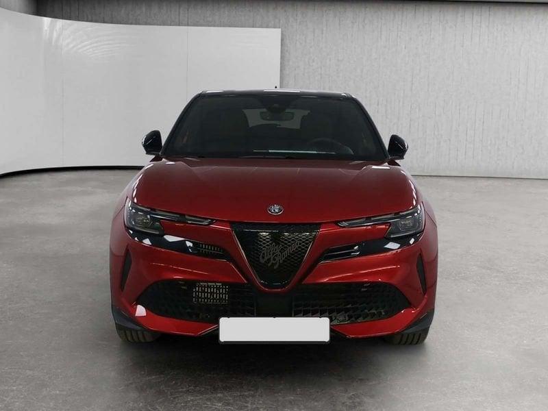 Alfa Romeo Junior 1.2 ibrida 145cv edct6