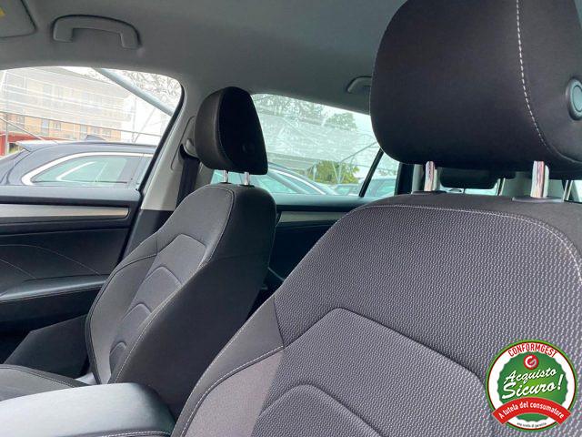 SKODA Kodiaq 2.0 TDI EVO SCR DSG 7 posti Style 4X4