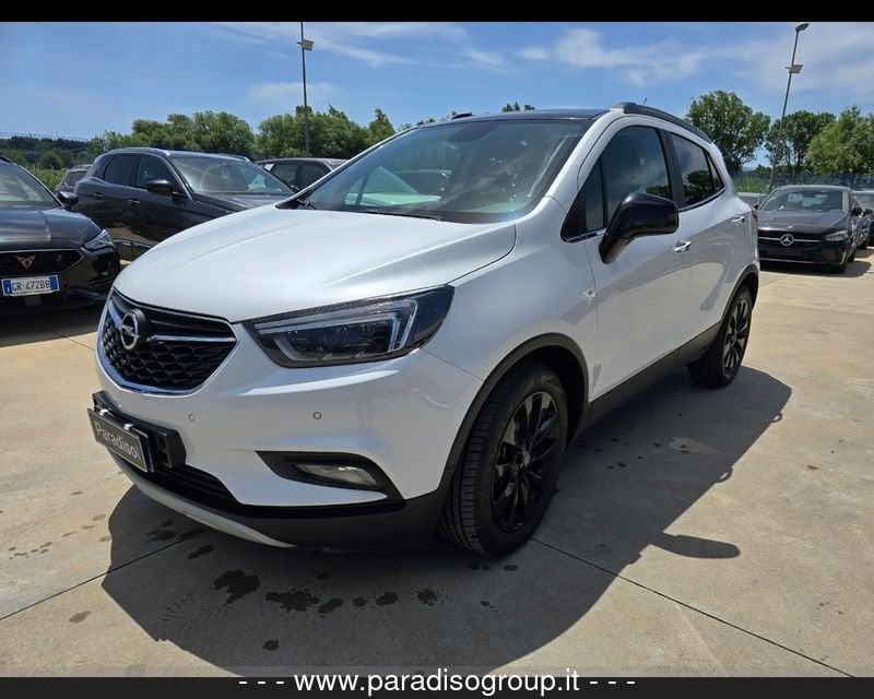 Opel Mokka X 1.6 cdti b-Color s&s 4x4 136cv