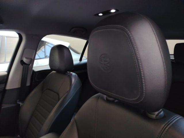ALFA ROMEO Stelvio 2.2 Turbodiesel 190 CV AT8 Q4 Sprint
