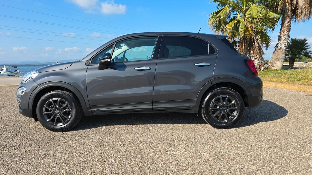 Fiat 500X 1.3 MultiJet 95 CV Club