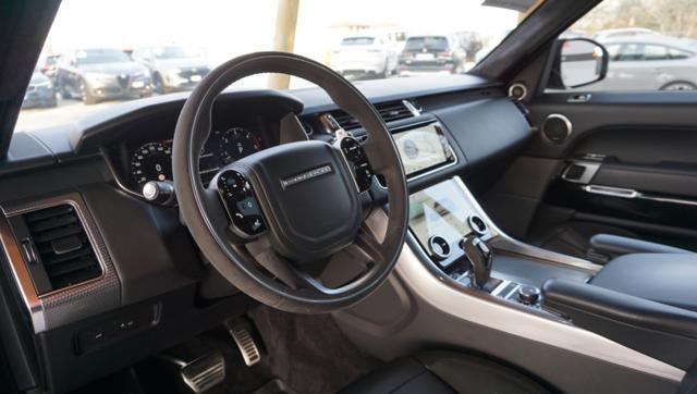 LAND ROVER Range Rover Sport 3.0D l6 350 CV HST