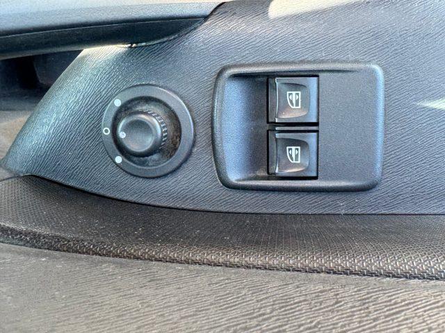 RENAULT Kangoo Blue dCi 95cv EXPRESS MAXI FURGONE ICE