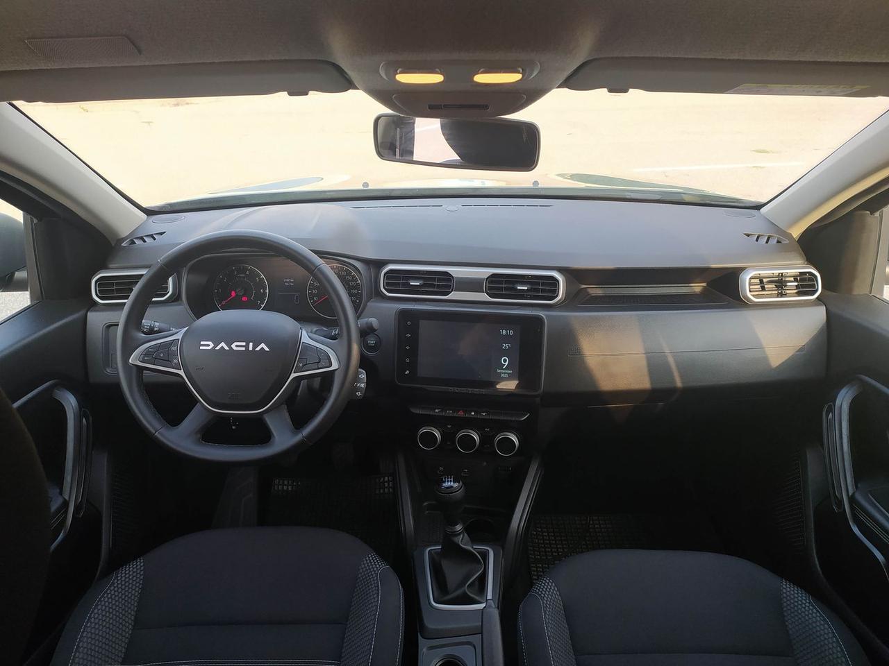 Dacia Duster Extreme TCe 100 Bi-fuel #6760