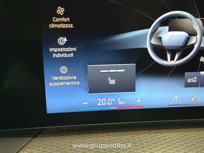 BMW Serie 4 G26 LCI 2024 Gran Coup 420d Gran Coupe mhev 48V xdrive MSport Pro auto