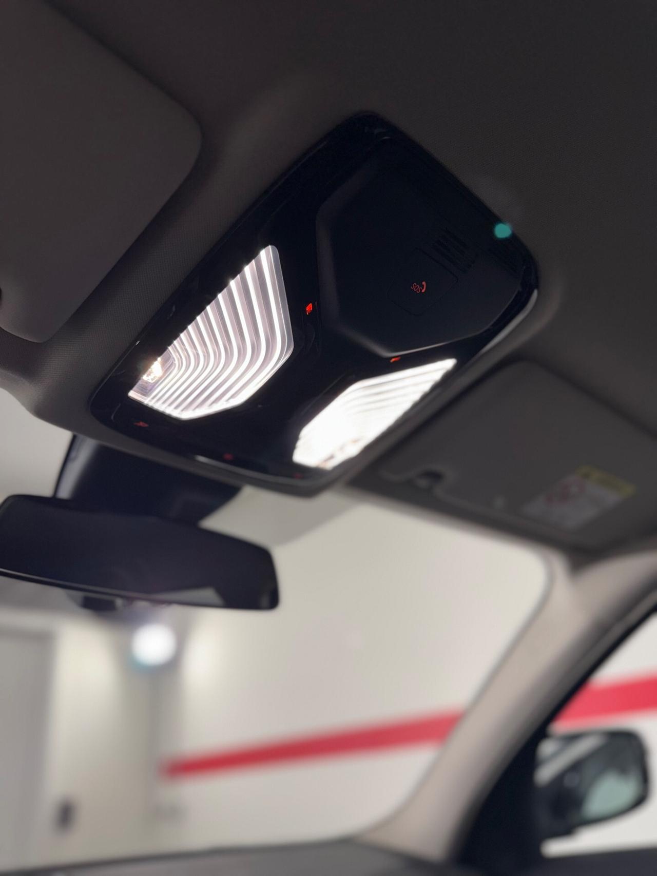 Bmw 320 320d 48V xDrive Touring Sport TAGLIANDI BMW