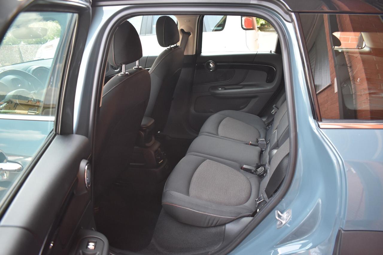 Mini Cooper Countryman 1.5 SE Plug.in Hybrid ALL4 Automatica