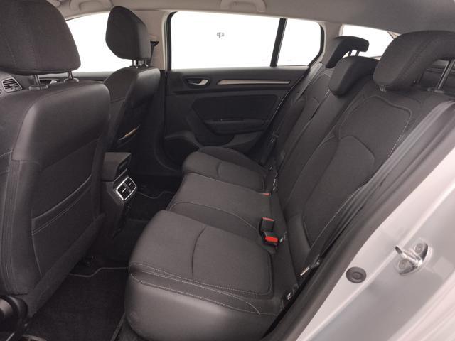 RENAULT Megane 1.5 blue dci Business 115cv