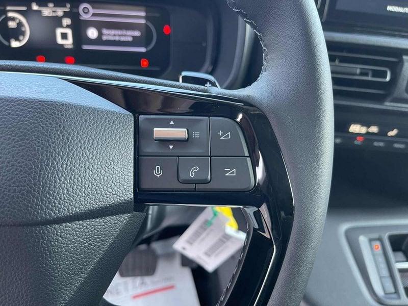 FIAT Doblò SERIE 3 COMBI 1.5 BlueHdi 130CV AT8 N1 - KM0