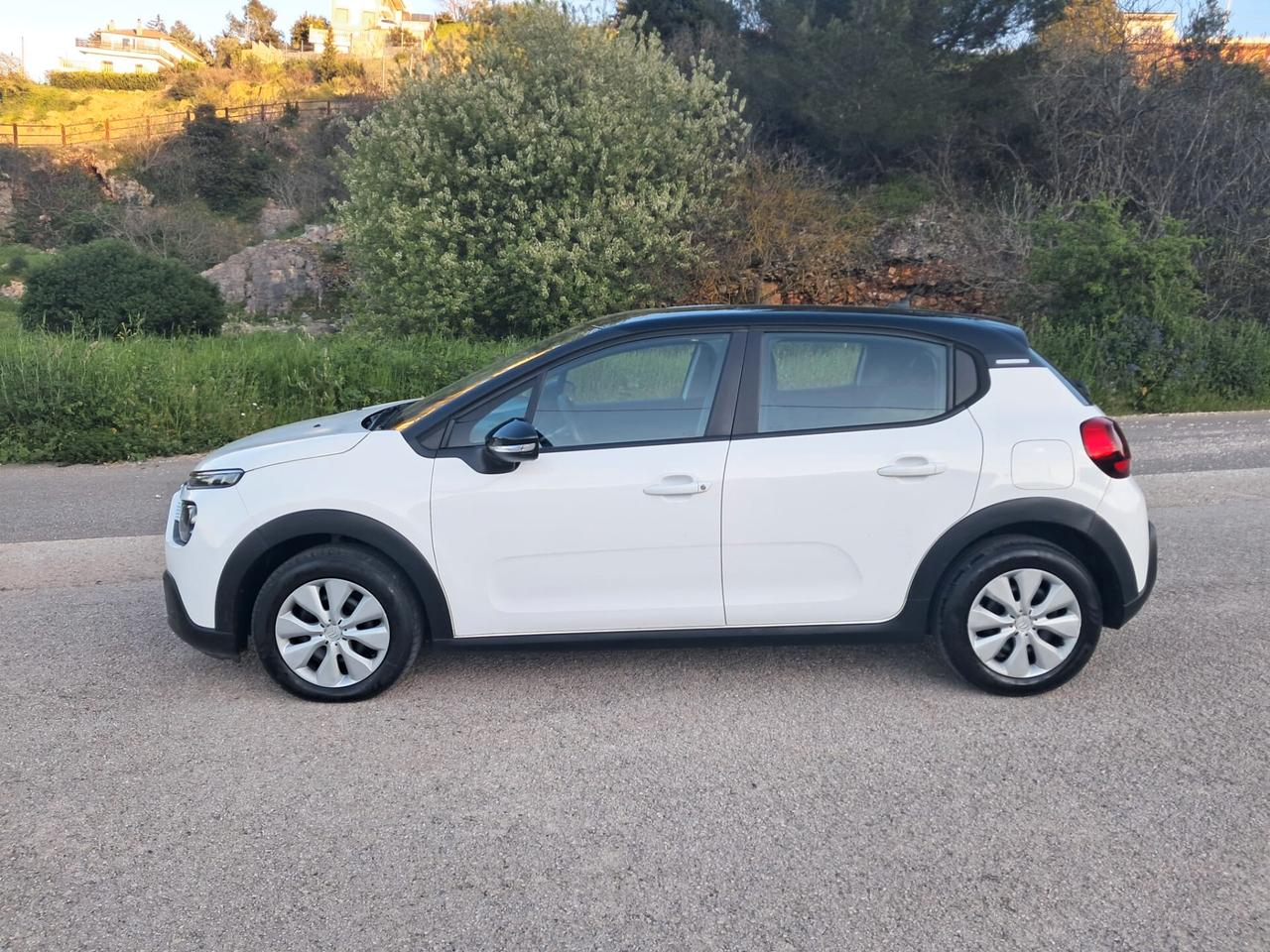 Citroen C3 BlueHDi 100 S&S Shine Pack (IVA ESPOSTA)