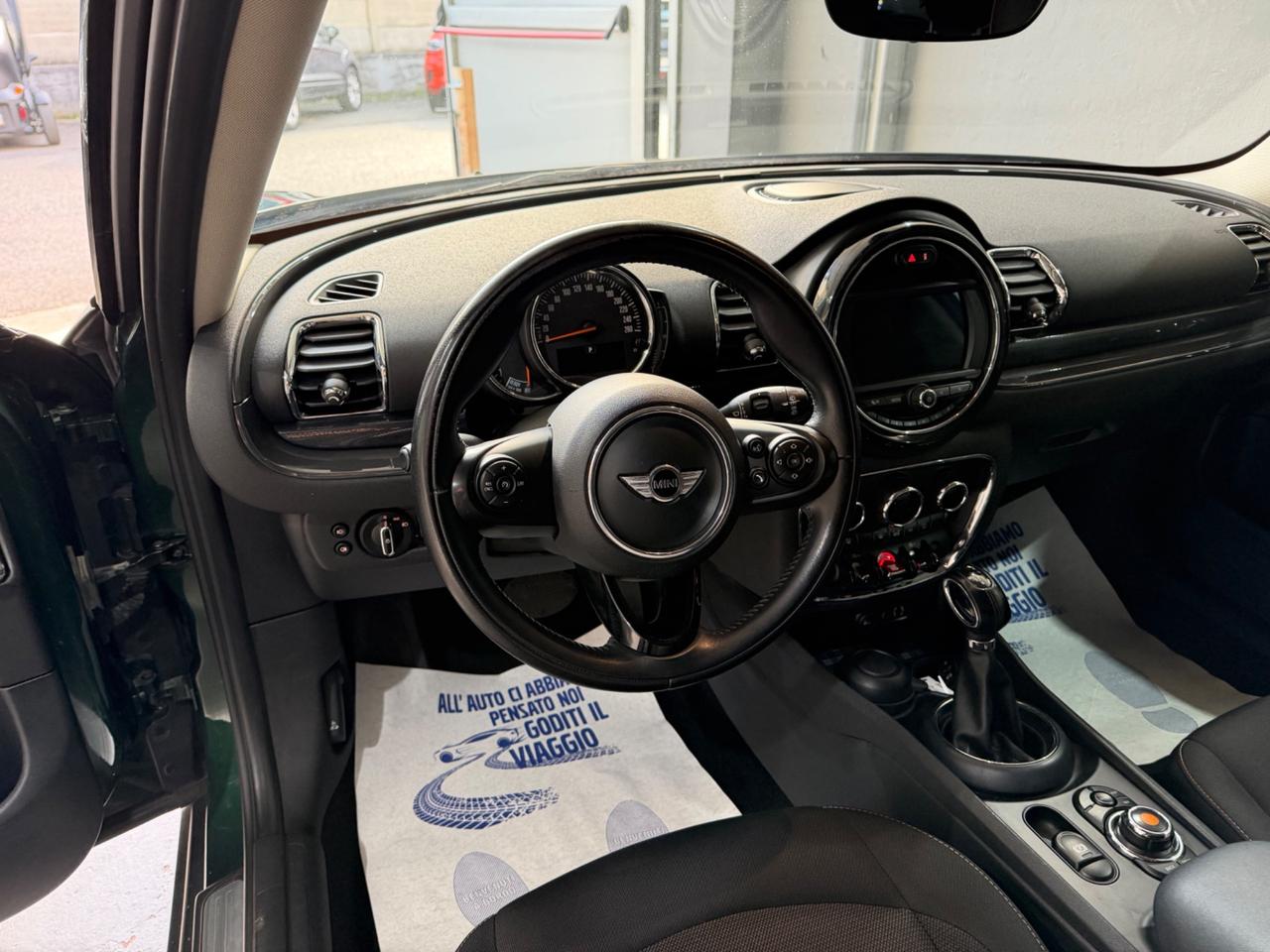 Mini One Clubman 1.5 D Business