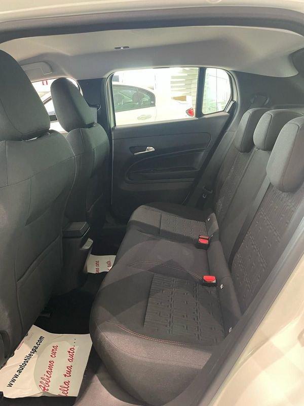 FIAT 600e Red PRONTA CONSEGNA