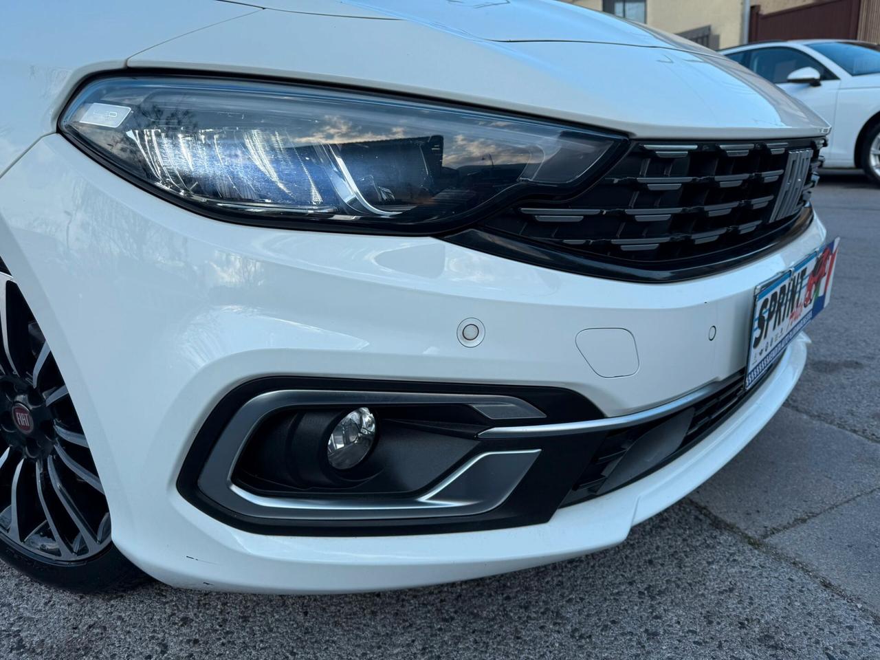 Fiat Tipo 1.6 Mjt S&S 5 porte City Life