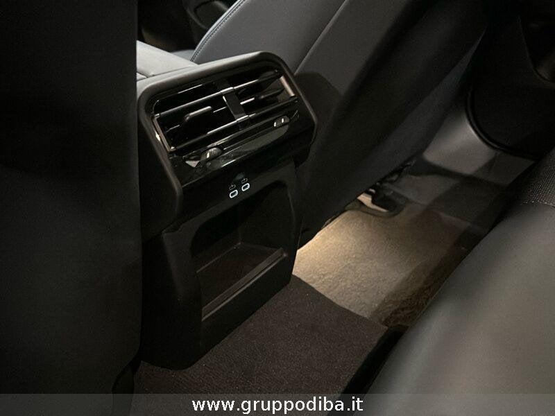 BMW Serie 5 Touring Serie 5 G61 Touring 520d Touring 48V xdrive MSport Pro auto