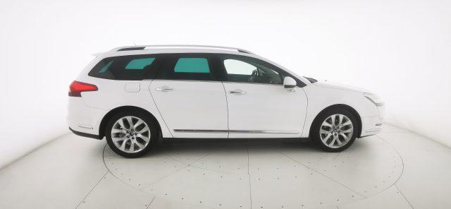 CITROEN C5 2.0 HDi 160 aut. Executive Tourer