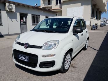 FIAT Panda 1.3 MJT 95 CV
