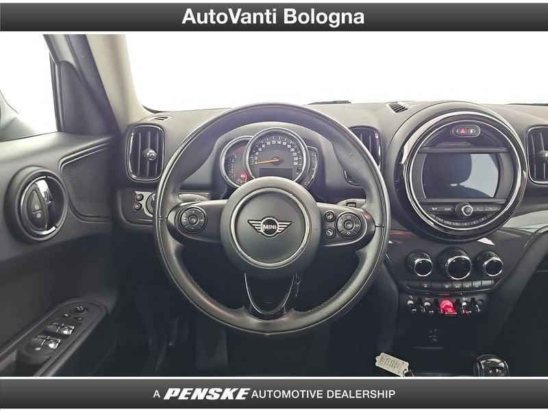 MINI Countryman Mini Countryman 2.0 Cooper D Business auto my18