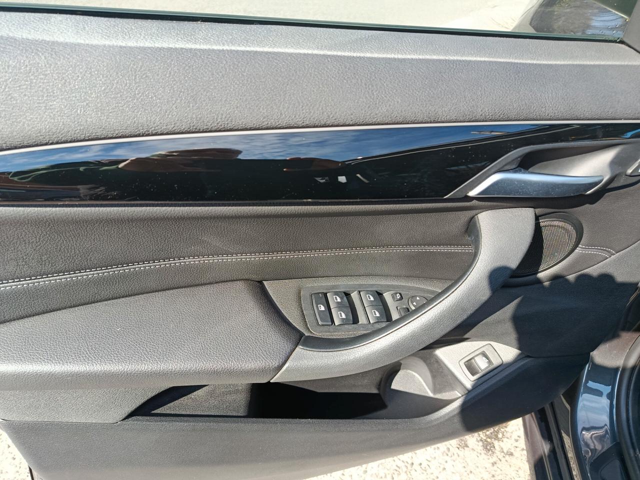 Bmw X1 sDrive18d Sport