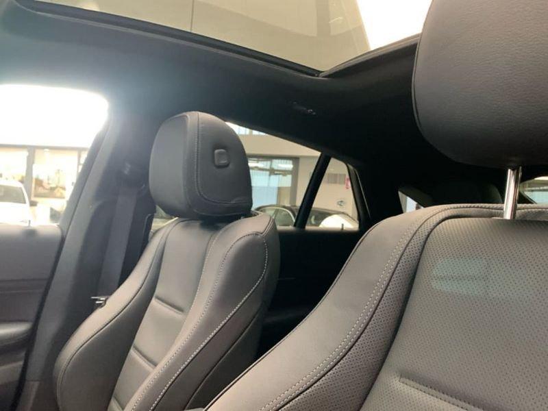 Mercedes-Benz GLE Coupé GLE 300d 4Matic Coupé AMG Line Premium Plus