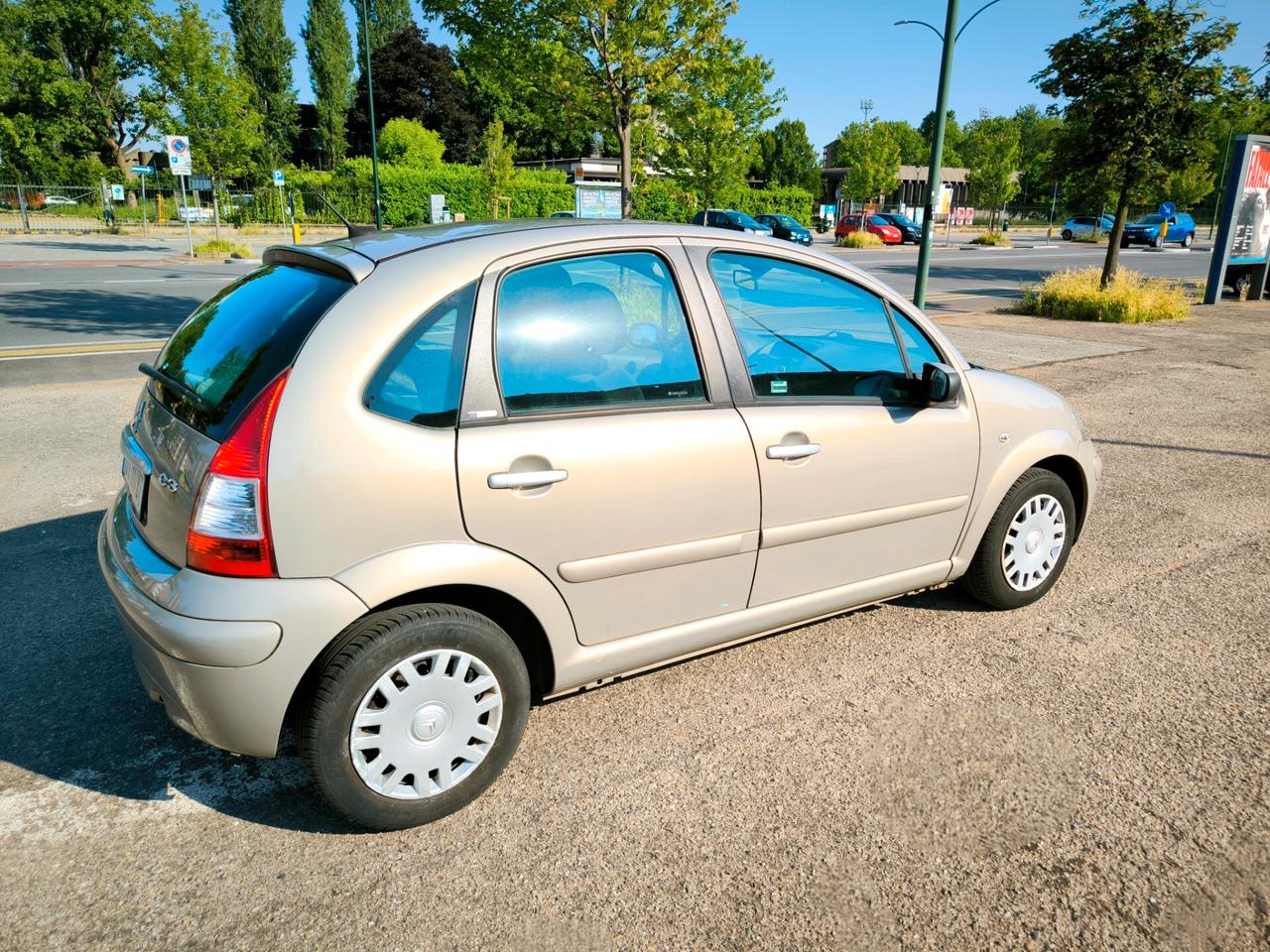Citroen C3 1.1 airdream Classique